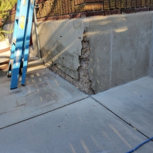 Photo of BFP Brother's Foundation Plastering