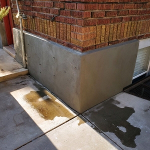 Photo of BFP Brother's Foundation Plastering