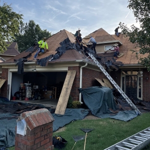 Arlington Brian Elder Roofing