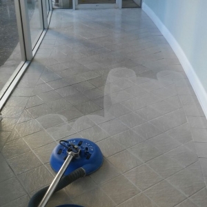 Photo of Green Dry Carpet Cleaning