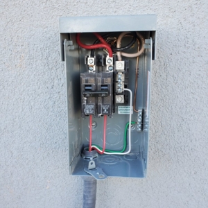 Photo of AMPS Electric
