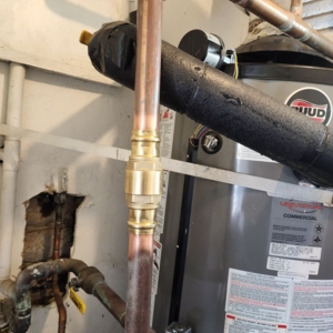Photo of Joe's Drains and Plumbing
