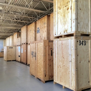 Photo of Sloane Moving & Storage