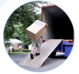 Photo of Sloane Moving & Storage