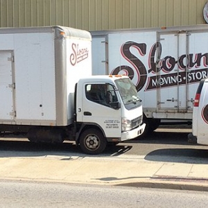 Photo of Sloane Moving & Storage