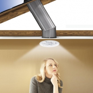 Photo of Light Benders