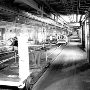 Photo of Ropewalk Boston