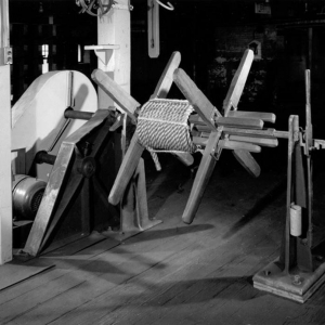 Photo of Ropewalk Boston