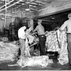 Photo of Ropewalk Boston