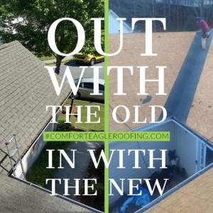 Photo of ComfortEagle Roofing