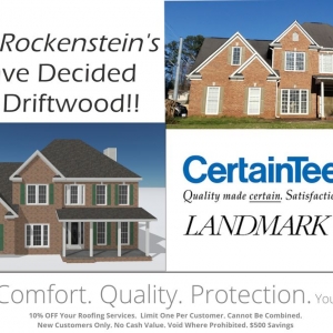 Photo of ComfortEagle Roofing