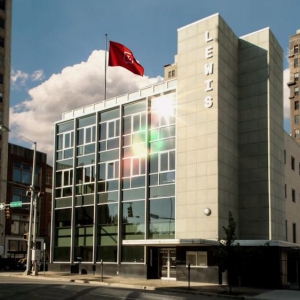 Photo of Lewis Communications