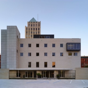 Photo of Lewis Communications