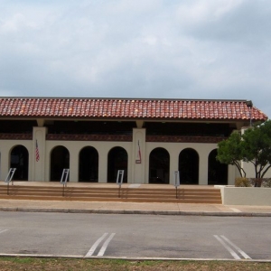 Randolph AFB RBFCU - Randolph