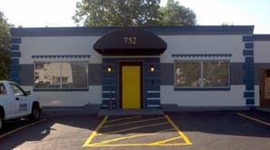 Photo of Tesson Roofing & Exteriors
