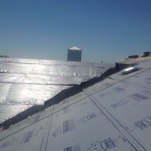 Photo of Tesson Roofing & Exteriors