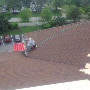 Photo of Tesson Roofing & Exteriors