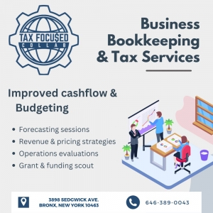 Photo of Tax Focused Collab