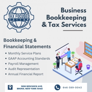 Photo of Tax Focused Collab