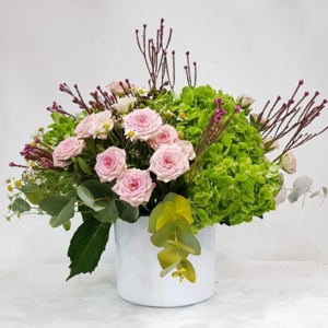 Photo of La Alquería. Floristería en Valencia