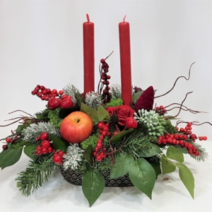 Photo of La Alquería. Floristería en Valencia