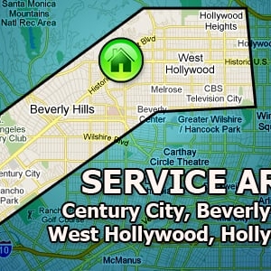 Photo of West Hollywood Computer Repair
