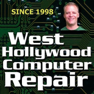 Photo of West Hollywood Computer Repair