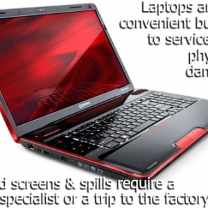 Photo of West Hollywood Computer Repair