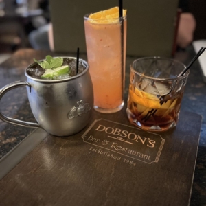Photo of Dobson's Bar & Restaurant