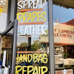 Photo of City Express Cleaners & Laundry