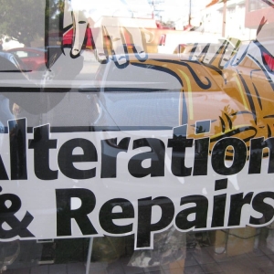 Photo of City Express Cleaners & Laundry