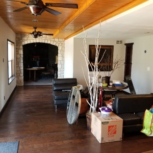 Photo of L S Custom Painting & Carpentry