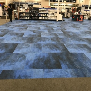 Atlantic Beach Beachside Floors