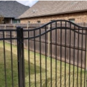 Photo of Cedar Forest Fence Company