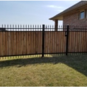 Photo of Cedar Forest Fence Company