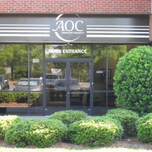 Photo of AOC Marketing Research