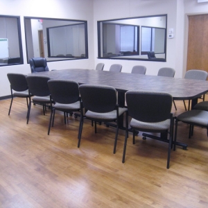 Photo of AOC Marketing Research