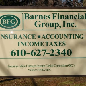Media Barnes Financial Group