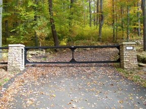 Photo of Laurel Highlands Fencing and Railing