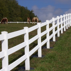 Photo of Laurel Highlands Fencing and Railing
