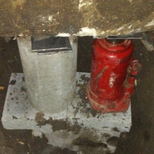 Photo of A-Affordable Foundation Repair & Construction