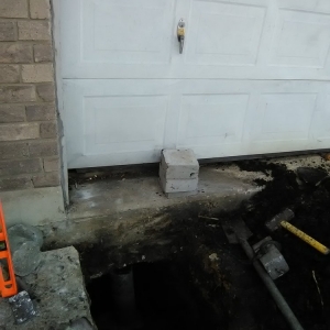 Photo of A-Affordable Foundation Repair & Construction