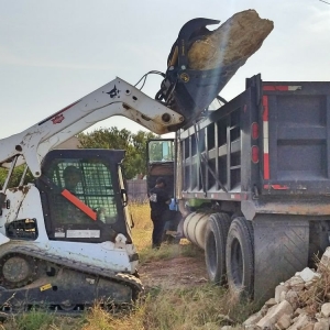 Photo of Legacy Construction