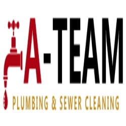 Photo of A-Team Plumbing & Sewer Cleaning Specialist