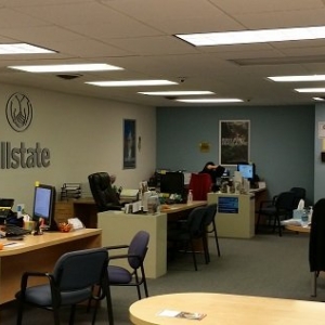 Photo of Allstate Insurance: John Fagan