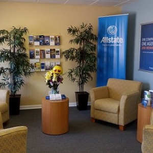 Photo of Allstate Insurance: John Fagan