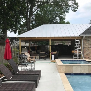 Photo of Premier South Roofing & Sheet Metal