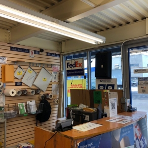 Photo of Mail Center - Postman Joe
