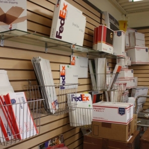 Photo of Mail Center - Postman Joe