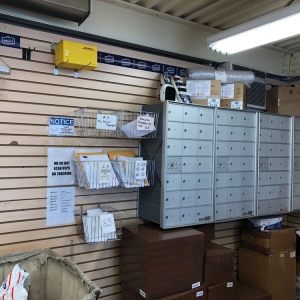Photo of Mail Center - Postman Joe